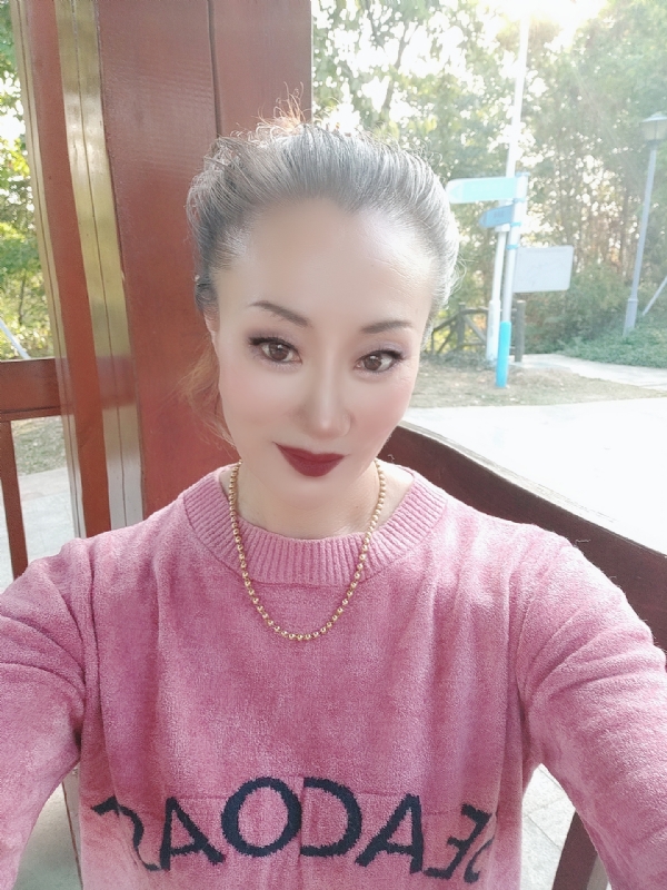 燕子的第五张照片--沈阳相亲服务中心