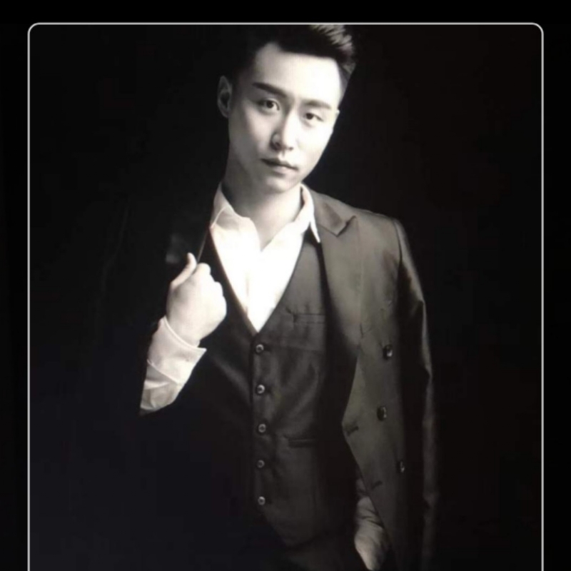 名字太难取了的第一张照片--沈阳相亲服务中心