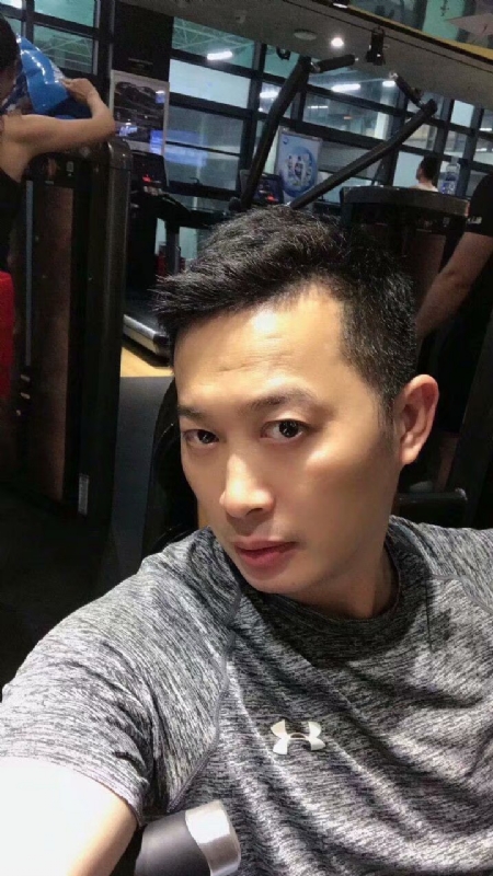 期待你的爱的第一张照片--沈阳相亲服务中心