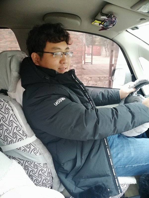 季末非陌的第一张照片--沈阳相亲服务中心