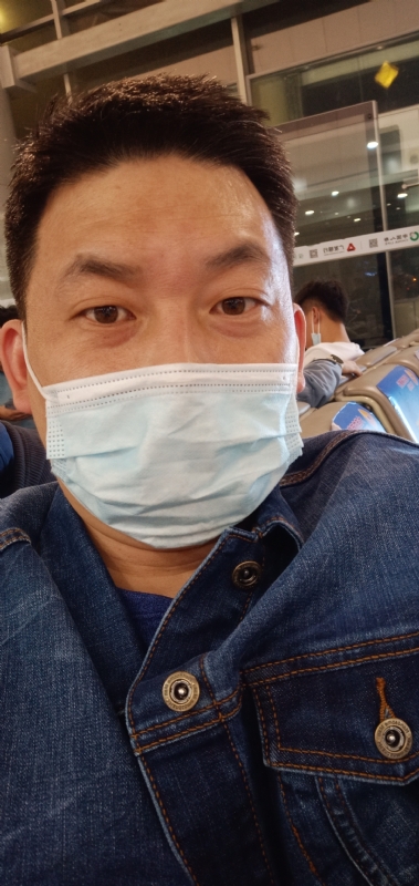 狗子的第三张照片--沈阳相亲服务中心