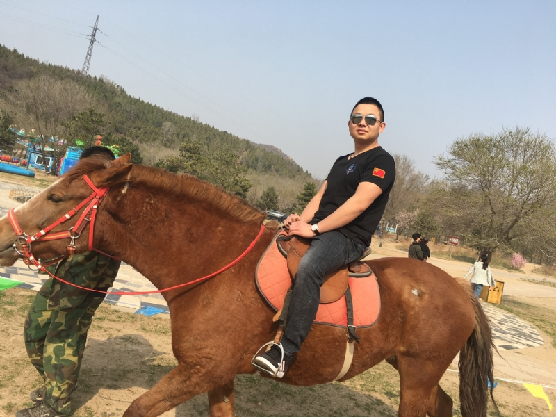 麦田的守望者的第一张照片--沈阳相亲服务中心