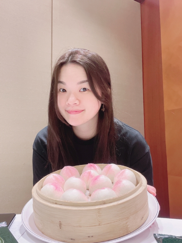 ceci的第二张照片--沈阳相亲服务中心