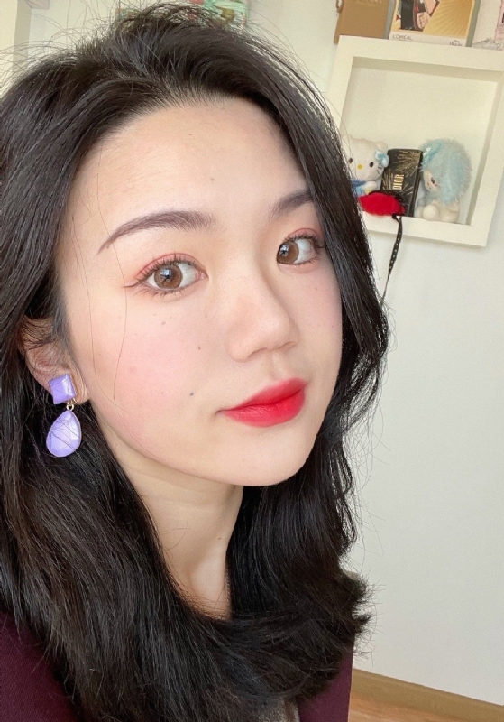 鱼鱼的第一张照片--沈阳相亲服务中心