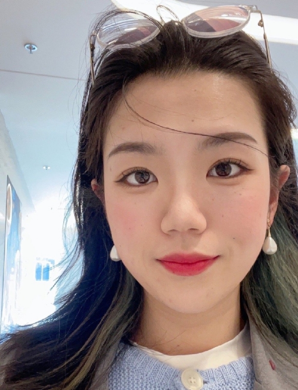 鱼鱼的第二张照片--沈阳相亲服务中心