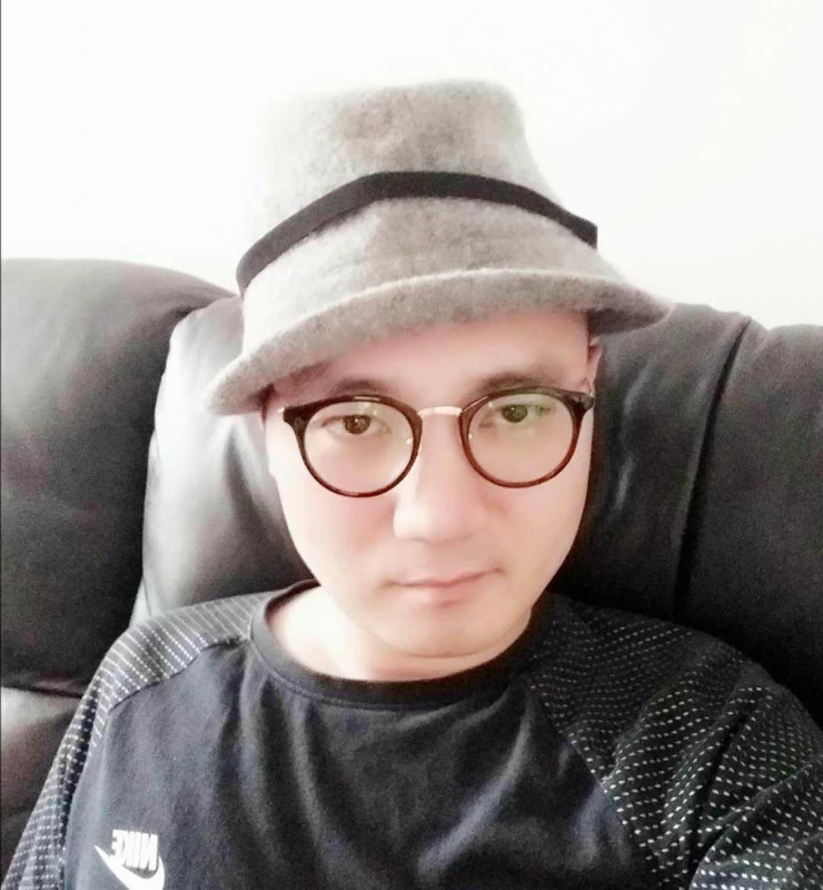 吳擁軍的第一张照片--沈阳相亲服务中心