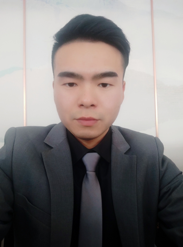 穿西装的鲨鱼的第一张照片--沈阳相亲服务中心