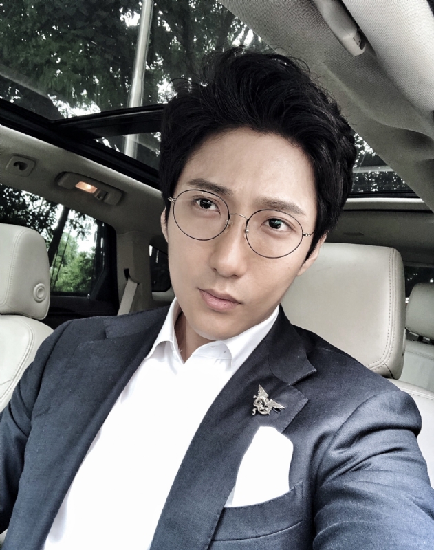 雲天的第一张照片--沈阳相亲服务中心