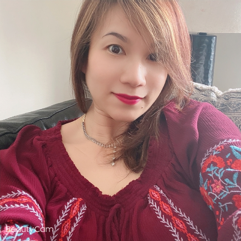 蜜儿的第一张照片--沈阳相亲服务中心