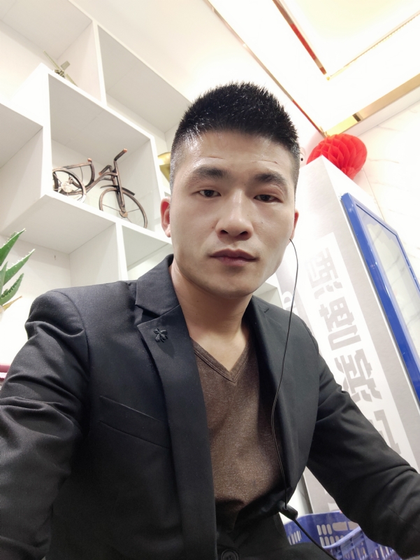 阿木1234的第一张照片--沈阳相亲服务中心