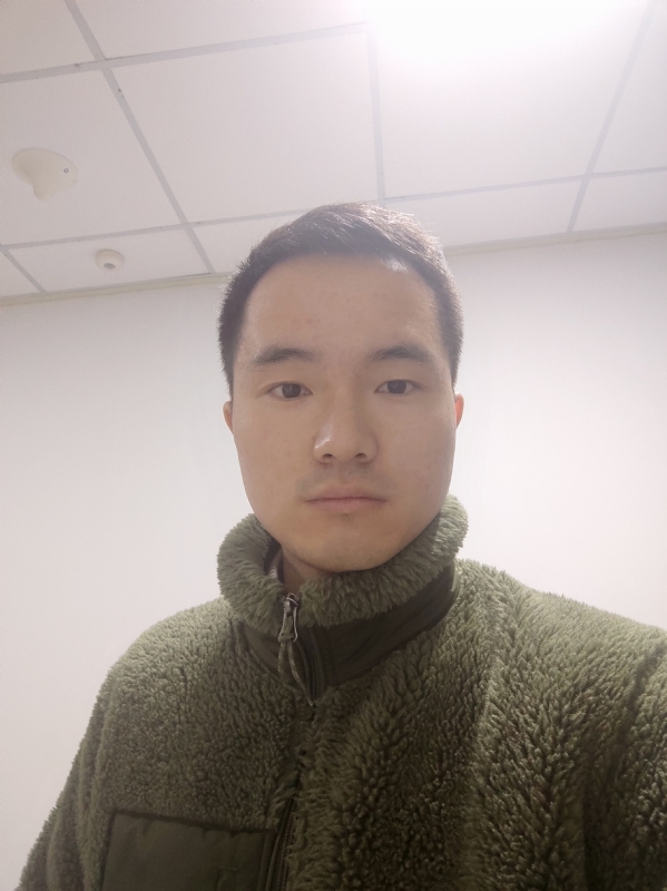 醒醒的第一张照片--沈阳相亲服务中心