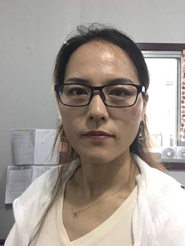 爱在春天的第一张照片--沈阳相亲服务中心