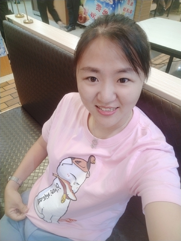 xly的第四张照片--沈阳相亲服务中心