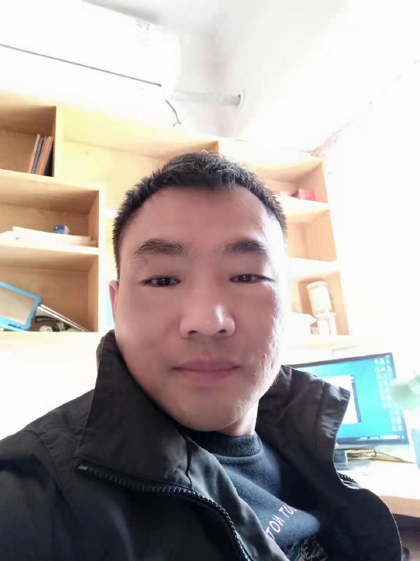 向前葱的第一张照片--沈阳相亲服务中心