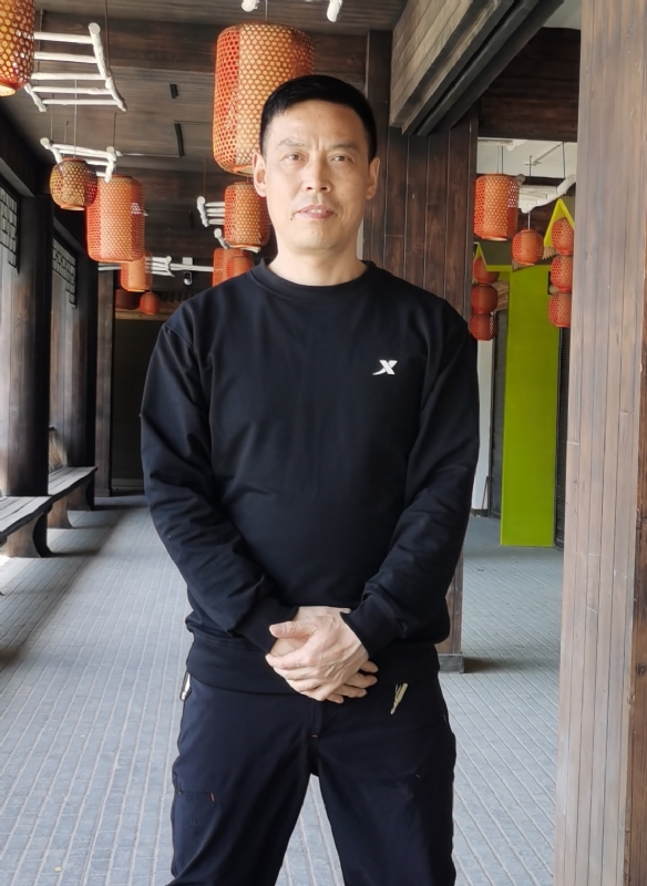 阳光总在风雨后的第一张照片--沈阳相亲服务中心