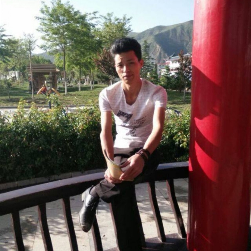 Bill的第一张照片--沈阳相亲服务中心