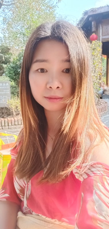 赫赫的第一张照片--沈阳相亲服务中心