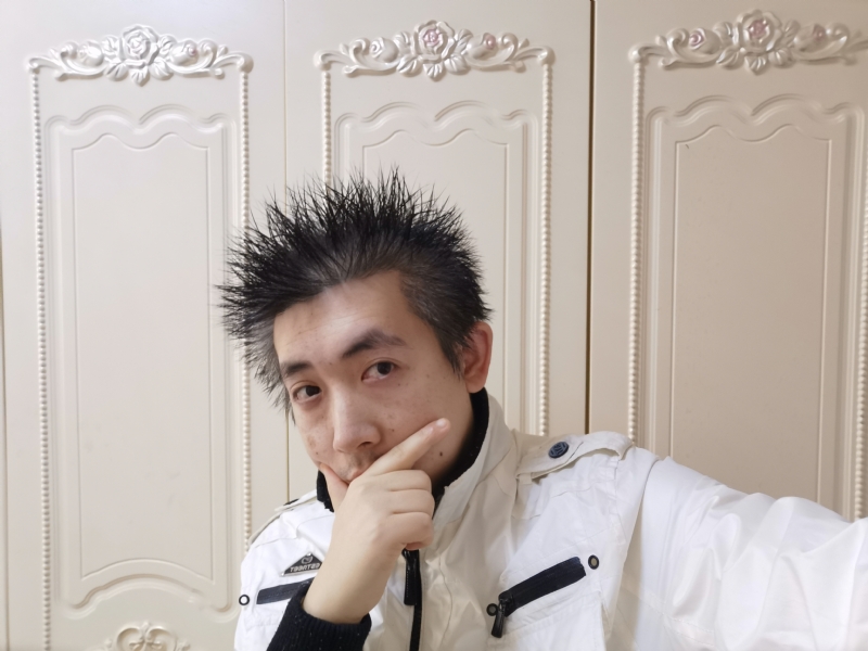 兔子满山跑的第一张照片--沈阳相亲服务中心