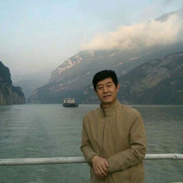 优秀善良1.78的第一张照片--沈阳相亲服务中心