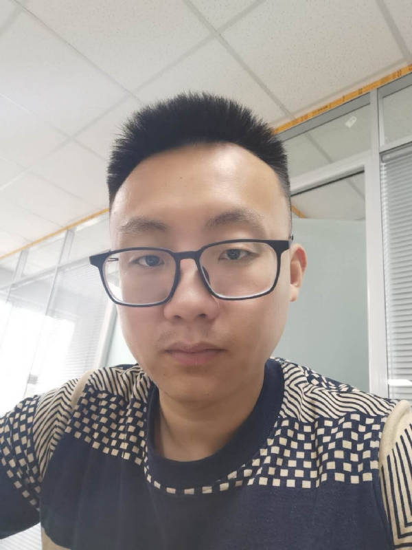 方圆的第一张照片--沈阳相亲服务中心