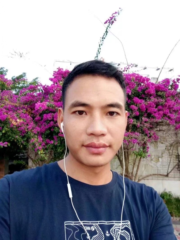 我不帅你不爱的第一张照片--沈阳相亲服务中心