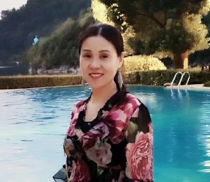 Xiang女士的第三张照片--沈阳相亲服务中心