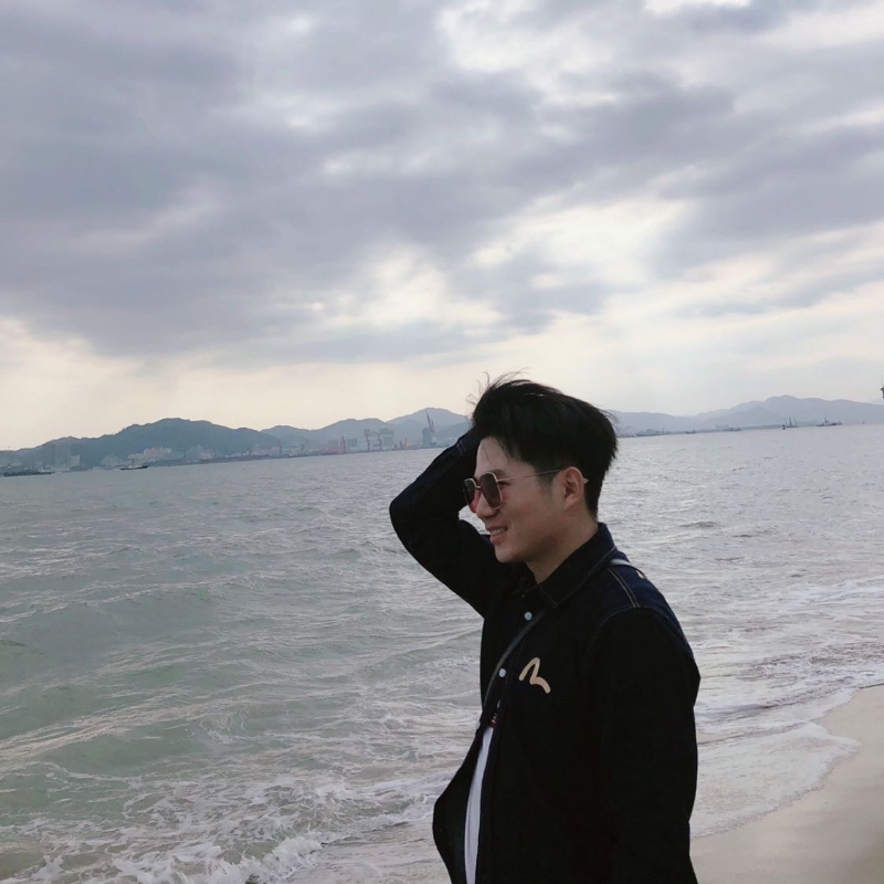 曾亚鹏Carlisle的第一张照片--沈阳相亲服务中心