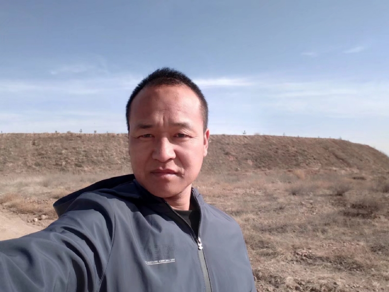 爱你不是我的第一张照片--沈阳相亲服务中心