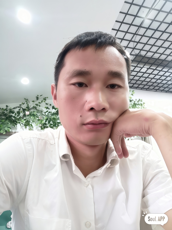 小刚的第一张照片--沈阳相亲服务中心