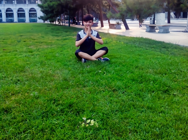 雄鹰不因暴风折翼的第一张照片--沈阳相亲服务中心