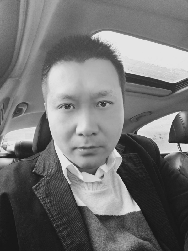 静水寒的第一张照片--沈阳相亲服务中心