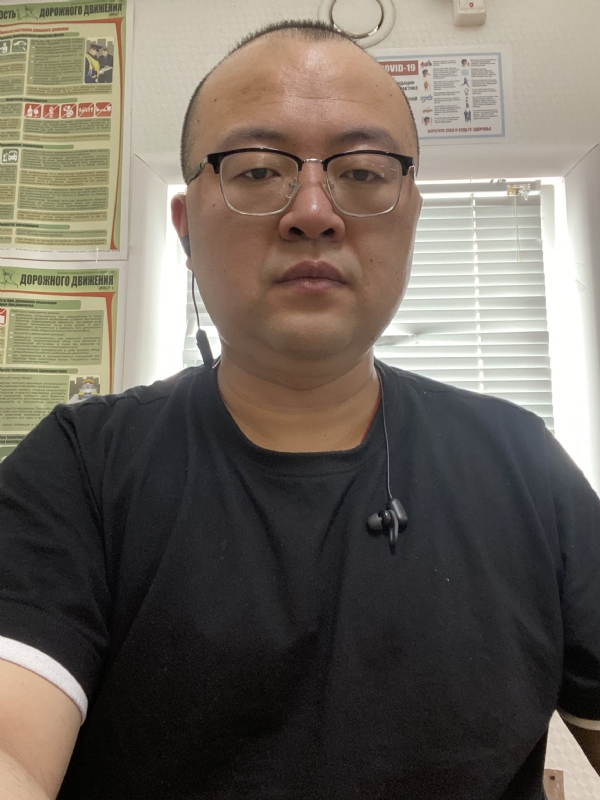 Darcros的第一张照片--沈阳相亲服务中心