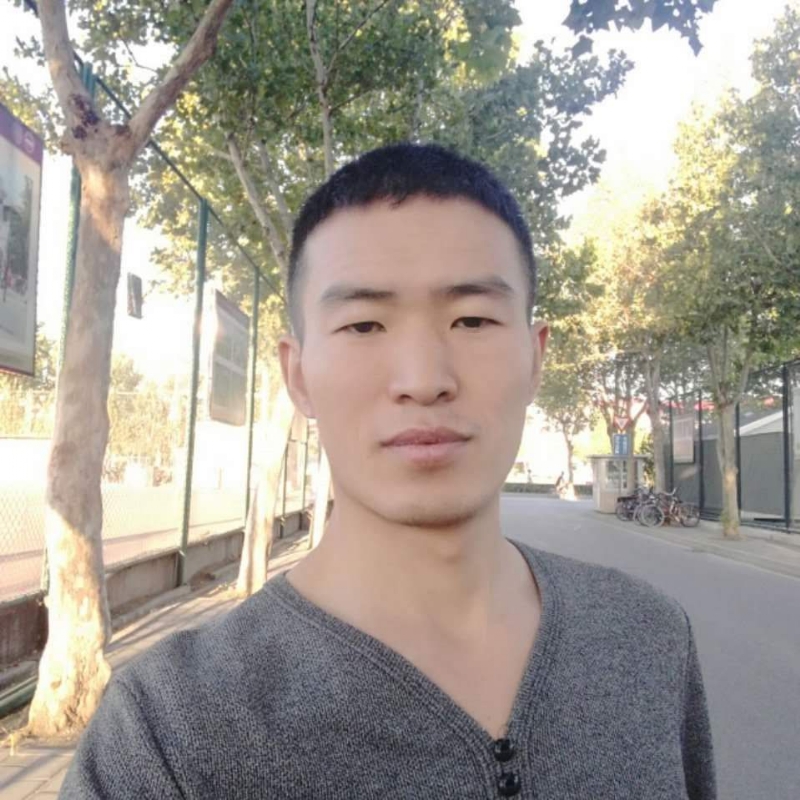 yuge的第一张照片--沈阳相亲服务中心