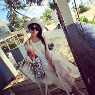 素素的第一张照片--沈阳相亲服务中心