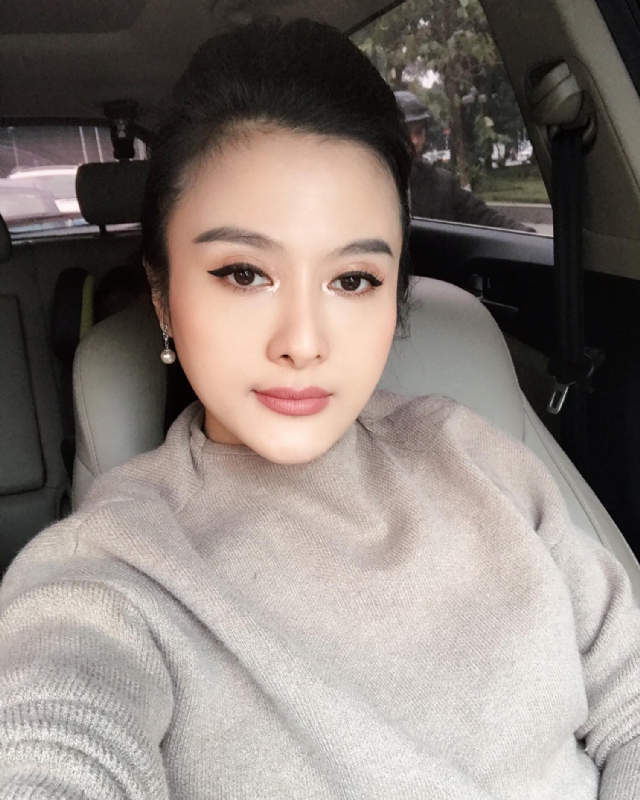 alicekim的第一张照片--沈阳相亲服务中心