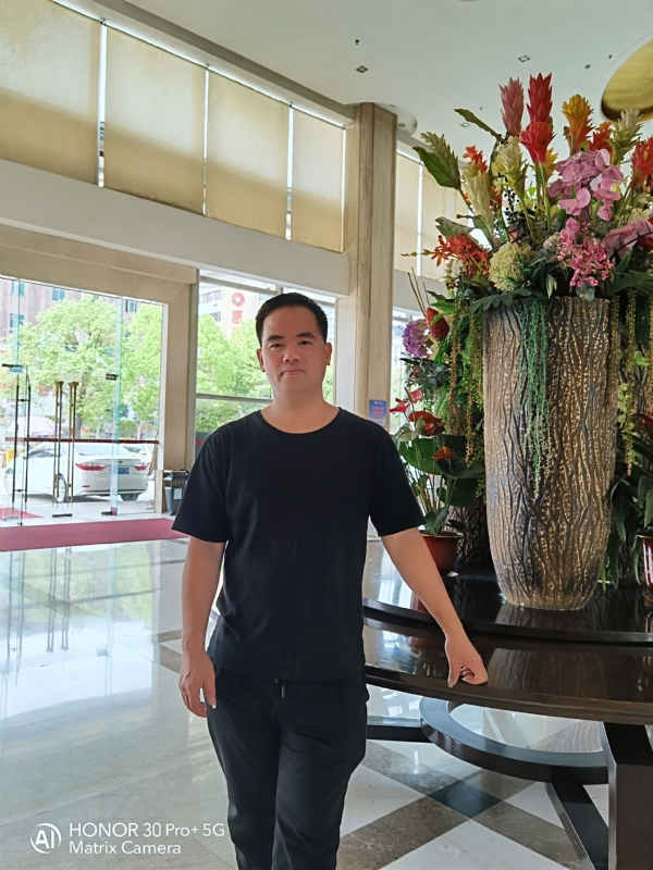 常在您心的第一张照片--沈阳相亲服务中心