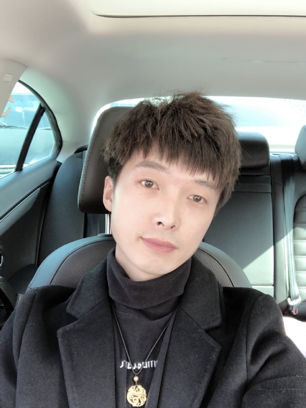 xin的第一张照片--沈阳相亲服务中心