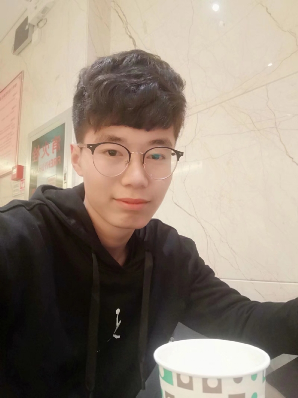 小张的第一张照片--沈阳相亲服务中心