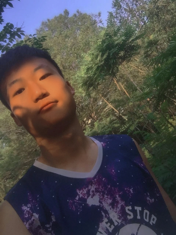 夏日的第一张照片--沈阳相亲服务中心