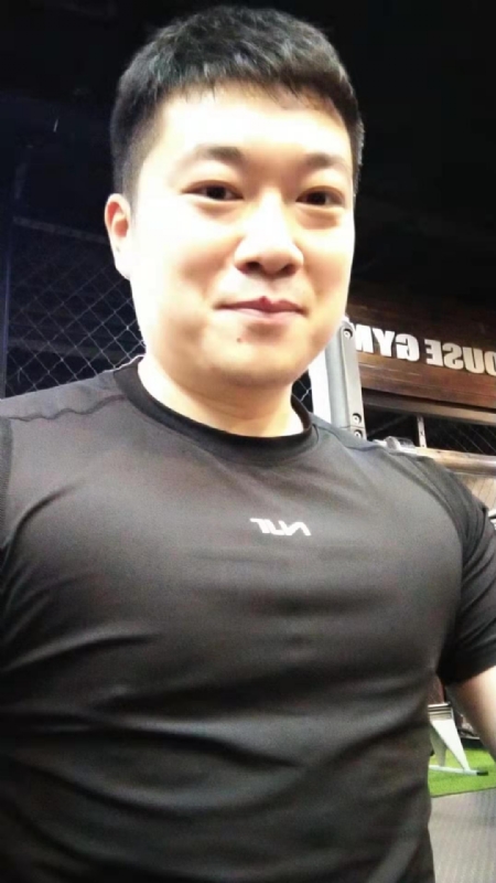 好想遇见你的第一张照片--沈阳相亲服务中心