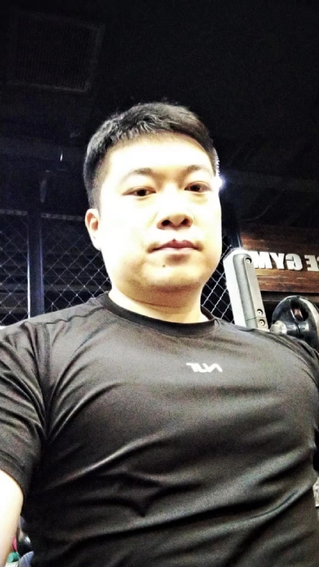 好想遇见你的第二张照片--沈阳相亲服务中心