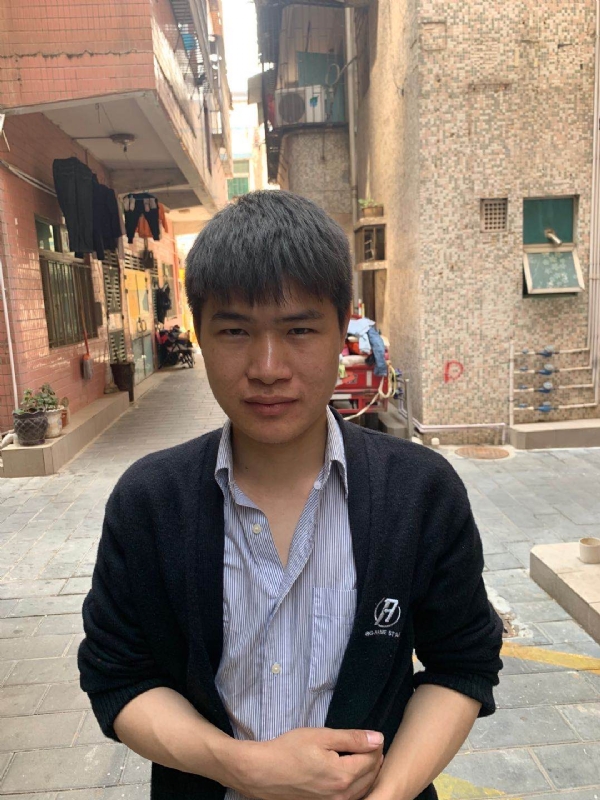 冷琥的第一张照片--沈阳相亲服务中心