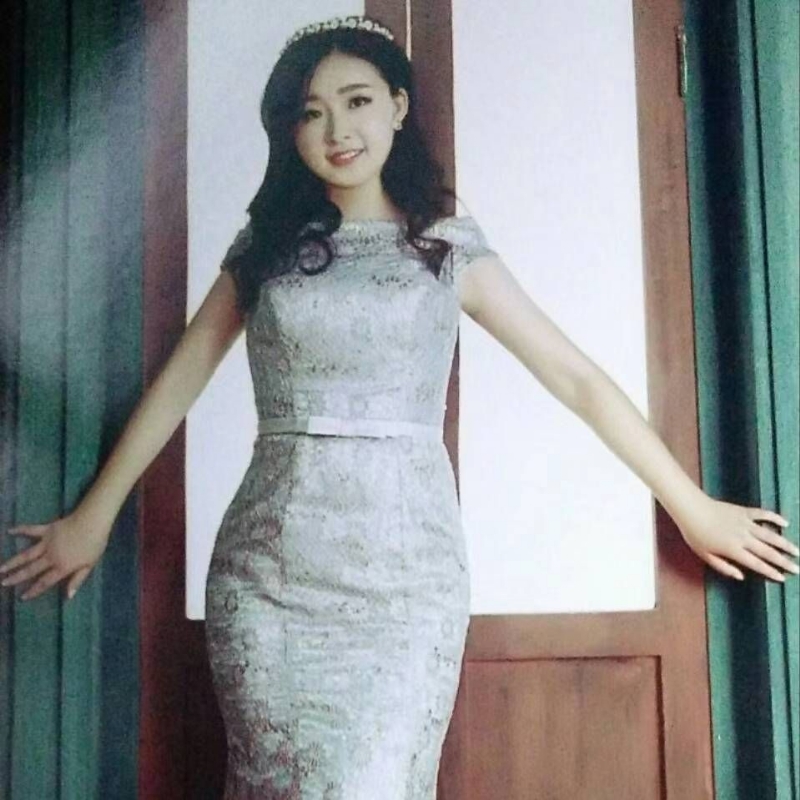 阳光女孩的第二张照片--沈阳相亲服务中心