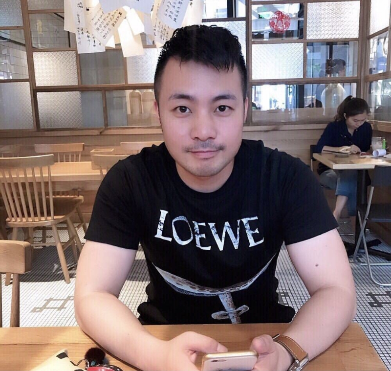 相濡以沫的第一张照片--沈阳相亲服务中心