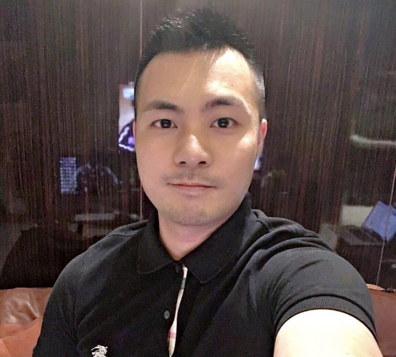 相濡以沫的第二张照片--沈阳相亲服务中心