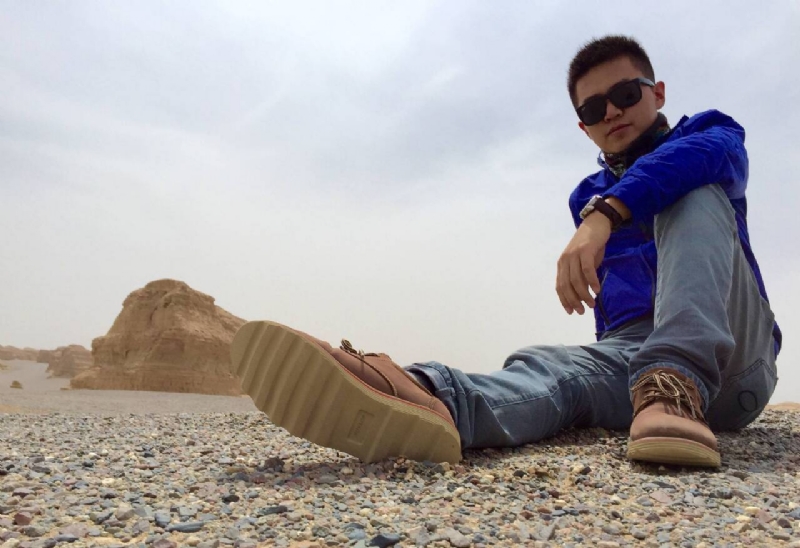 时过境迁的第二张照片--沈阳相亲服务中心