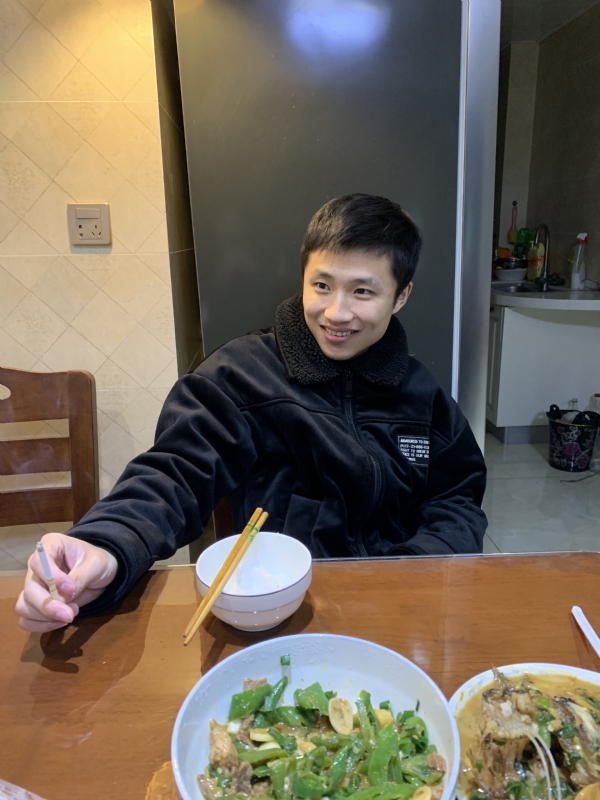 人间失格的第一张照片--沈阳相亲服务中心