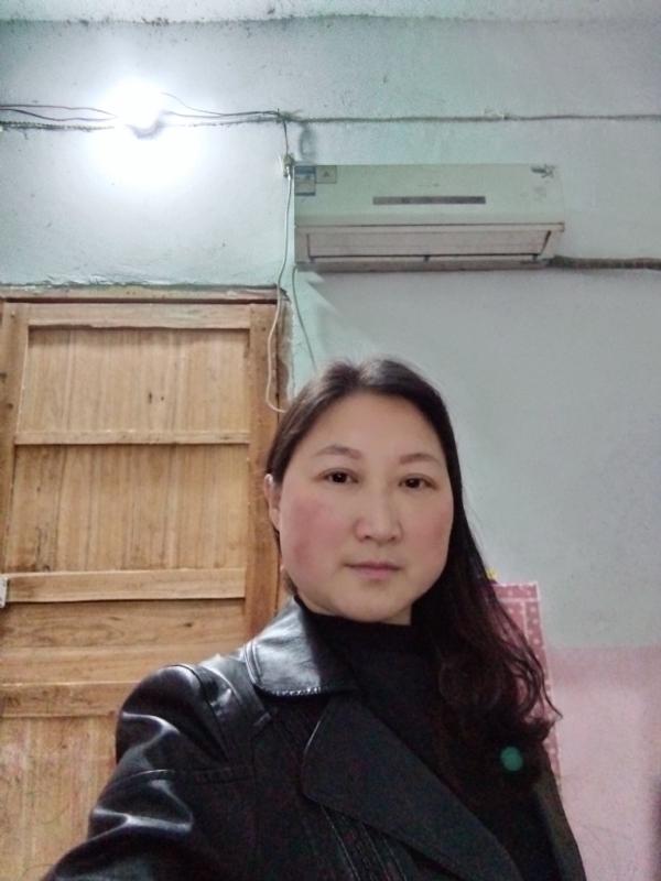 孝勤的第一张照片--沈阳相亲服务中心