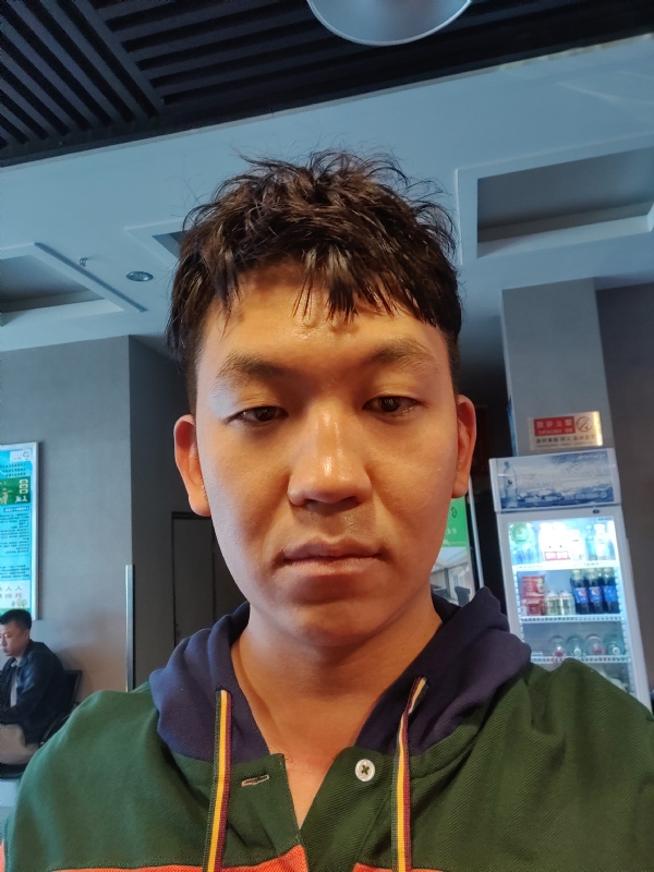 文哈哈的第一张照片--沈阳相亲服务中心