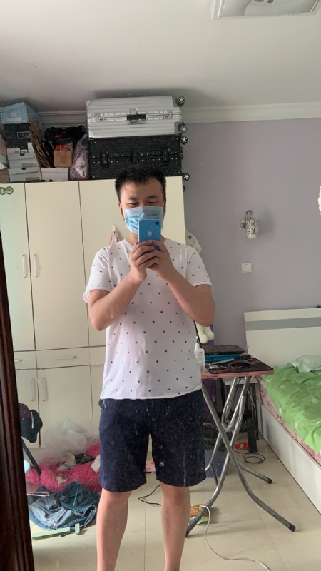 才疏学浅的第一张照片--沈阳相亲服务中心